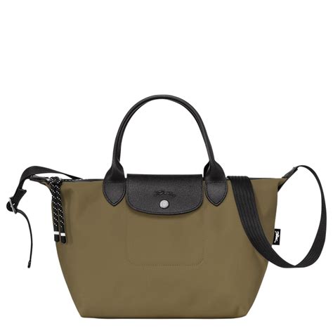 longchamp energy s khaki.